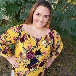 Meet your Posher, Layla